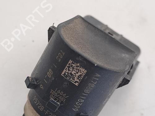 Electronic module HYUNDAI ELANTRA VI Saloon (AD, ADA) 1.6 | BP23286900M83 