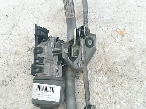 Front wiper motor RENAULT TWINGO II (CN0_) 1.2 16V (CN0K, CN0V, CN0A) | BP37223770M29 - Image 2