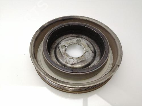 Used Pulley FIAT FIORINO Box Body/MPV (225_) 1.3 D Multijet (225BXD1A, 225BXB1A, 225BXB11) (75 hp) 23420045