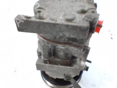 AC compressor KIA CARENS IV 1.7 CRDi | BP36665743M34 - Image 2
