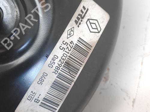 Servo brake DACIA SANDERO II TCe 90 (B8M1, B8MA, B8AC) | BP23974883M42