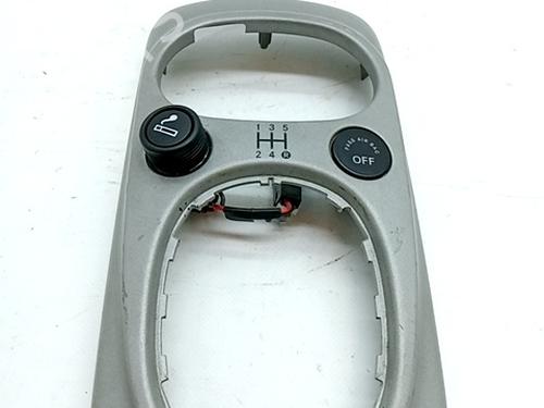 Andere für SMART FORFOUR (454) 1.5 CDI (454.001) (95 hp) 30772190