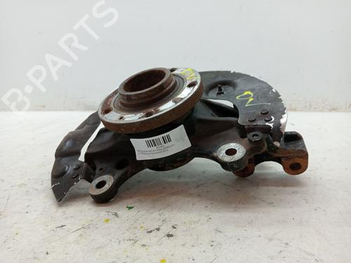 Right front steering knuckle CITROËN C4 Picasso II 1.6 HDi / BlueHDi 115 | BP23356775M26 