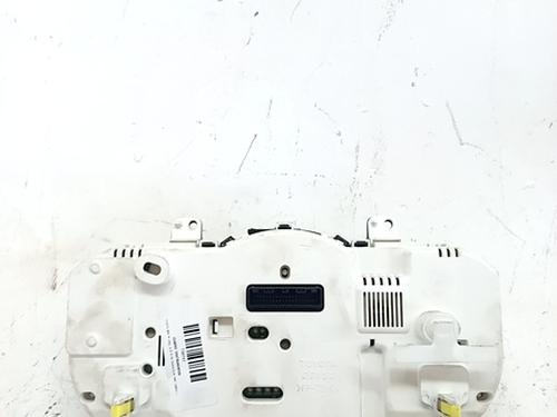 Cockpit TOYOTA RAV 4 III (_A3_) 2.2 D 4WD (ALA30_, ALA30R) | BP29556488C47 