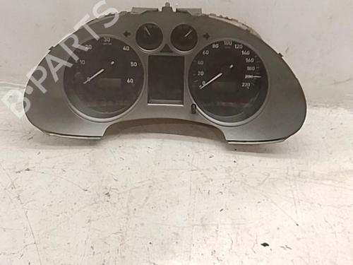 Used Instrument cluster Instrument cluster SEAT IBIZA III (6L1) 1.9 TDI (100 hp) 34425497 34425497