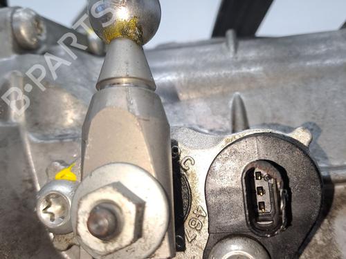 Gearbox AUDI A4 B8 (8K2) 2.0 TDI | BP23944833M3 