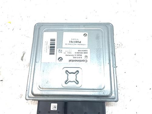 Used Engine control unit (ECU) BMW 3 Coupe (E92) 325 i (218 hp) 29499835