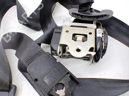 Front left seatbelt OPEL CORSA F (P2JO) 1.2 (68) | BP33764062I26 - Image 3