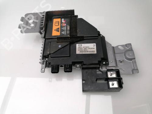 Used Electronic module MAZDA 6 Estate (GJ, GL) 2.2 D (150 hp) 23938608