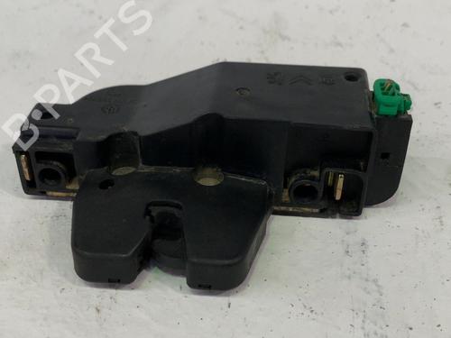 Used Tailgate lock Tailgate lock CITROËN C3 I (FC_, FN_) 1.4 i (73 hp) 34210198 34210198