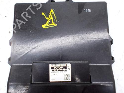 electronic-module-toyota-c-hr-_x1_-2016-33772489 main image