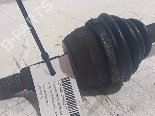 Right front driveshaft FORD FIESTA IV (JA_, JB_) 1.3 i | BP27274087M39
