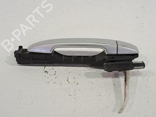 Rear right exterior door handle SUBARU FORESTER (SH_) 2.0 D AWD (SHH, SHD, SHN) | BP24188727C130 