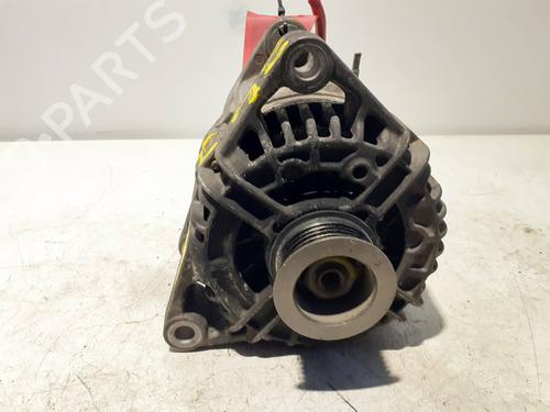 Used Alternator OPEL ASTRA F Convertible (T92) 1.6 i (71 hp) 25988325