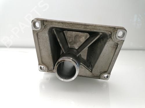 Right front driveshaft BMW X3 (E83) 2.0 d | BP23936851M39