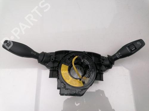 Used Squib airbag FORD TOURNEO COURIER B460 MPV 1.0 EcoBoost (100 hp) 25483107