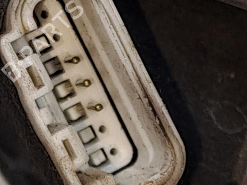 Right mirror FIAT GRANDE PUNTO (199_) 1.3 D Multijet (199.AXD11, 199.AXD1A, 199.AXD1B,... | BP23976061C27 