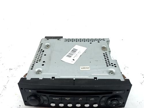 Used Radio CITROËN DS3 (SA_) 1.6 HDi 90 (92 hp) 30846304