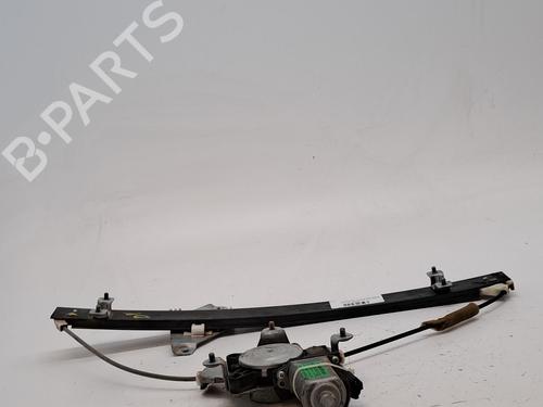 Rudehejsemekanisme ventre foran SSANGYONG REXTON / REXTON II (GAB_) 2.7 Xdi | BP28037204C22 