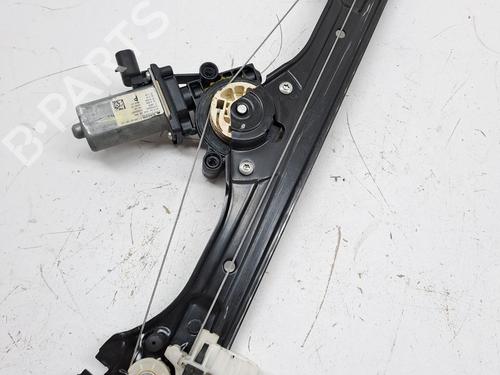 Front left window mechanism FIAT 500 (312_) 1.2 (312AXA1A) | BP23371482C22 