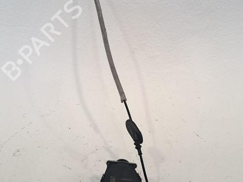 Used Rear right lock RENAULT CAPTUR II (HF_) TCe 140 (HFN0) (140 hp) 25834325