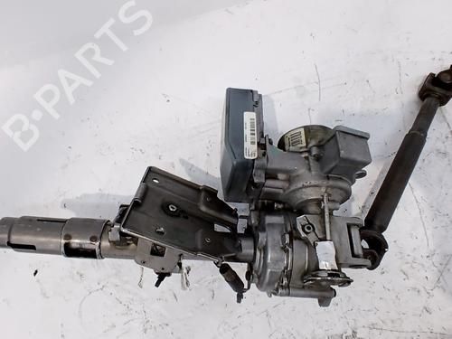 Steering column FORD FIESTA VI (CB1, CCN) 1.5 TDCi | BP38416448M21 - Image 3