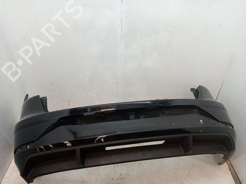 Bak støtfanger SEAT LEON (5F1) 1.5 TGi (131 hp) 23362005
