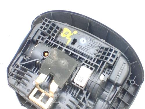 Used Driver airbag Driver airbag RENAULT KANGOO BE BOP (KW0/1_) 1.5 dCi 75 (75 hp) 36523158 36523158