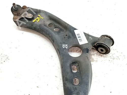 Left front suspension arm SEAT ALTEA (5P1) 1.6 TDI | BP32285589M12