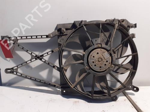 Koelventilatormotor OPEL ZAFIRA A MPV (T98) 1.6 16V (F75) | BP25454900M35 