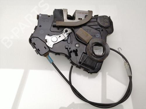 Front left lock SUZUKI GRAND VITARA II (JT, TE, TD) 1.9 DDiS All-wheel Drive (JT419, TD44, JB419WD, JB419XD,... | BP23384221C98 