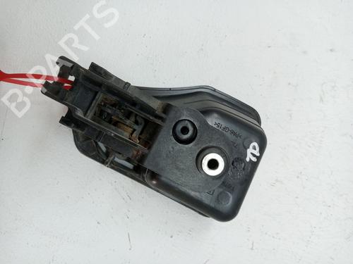 Front right interior door handle PEUGEOT BIPPER Tepee 1.3 HDi 75 | BP27556980I14 