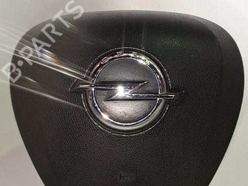 driver-airbag-opel-corsa-e-x15-2014-33772929 main image