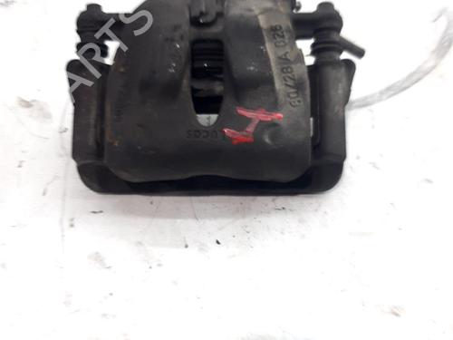 Used Left front brake caliper Left front brake caliper 38233413 38233413