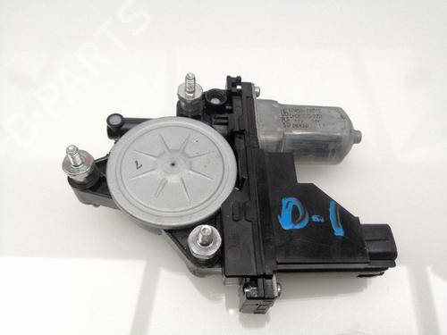 Used Left front window motor KIA RIO III (UB) 1.25 CVVT (86 hp) 23458292