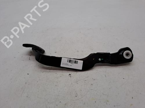 Break pedal DACIA SANDERO II TCe 90 (B8M1, B8MA, B8AC) | BP23362375I19 