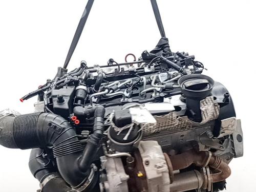 Engine VW PASSAT B6 Variant (3C5) 2.0 TDI | BP39136805M1 - Image 6