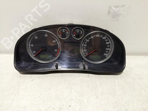 Kombiinstrument VW PASSAT B3/B4 (3A2, 35I) 1.8 (90 hp) 25986641