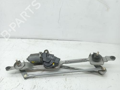 Used Front wiper motor OPEL INSIGNIA A (G09) 1.6 CDTi (68) (136 hp) 24188684