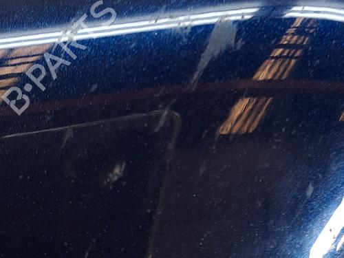 Left mirror VW POLO V (6R1, 6C1) 1.6 TDI | BP24109051C26