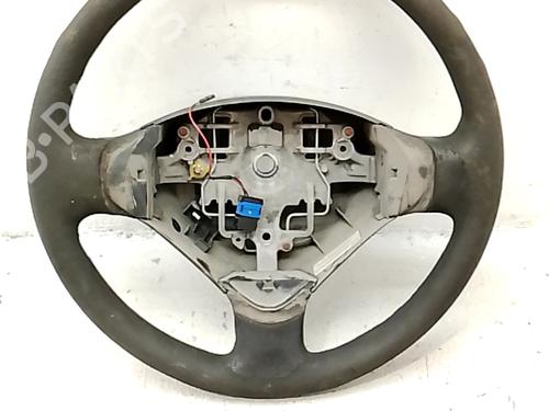 Volante Volante PEUGEOT PARTNER Tepee 1.6 HDi 75 (16V) (75 hp) 36257878 36257878