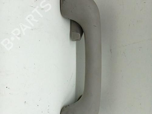Håndtag i tag RENAULT MEGANE III Hatchback (BZ0/1_, B3_) 1.5 dCi (BZ1G, BZ1W, BZ0R) | BP29556422I35 