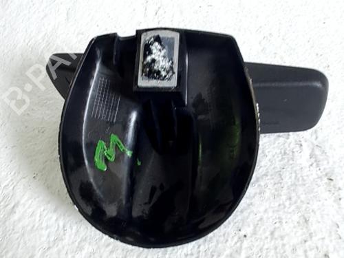 Used Rear mirror NISSAN QASHQAI I (J10, NJ10) 2.0 dCi (150 hp) 30478172