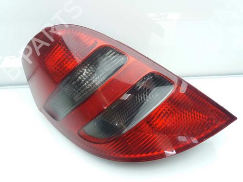 Used Left taillight MERCEDES-BENZ A-CLASS (W169) A 180 CDI (169.007, 169.307) (109 hp) 23453991