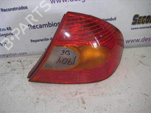 Used Right taillight FORD MONDEO II (BAP) 1.8 TD (90 hp) 25458306