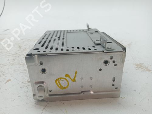 Radio FORD TRANSIT V363 Van (FCD, FDD) 2.0 EcoBlue | BP23372831E6 