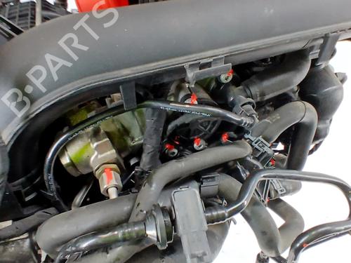 Engine VW POLO V (6R1, 6C1) 1.2 TSI 16V | BP31144235M1