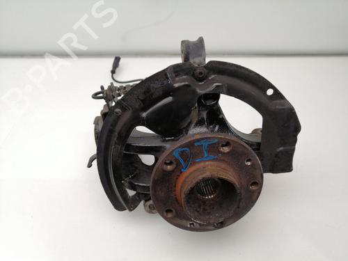 Used Left front steering knuckle RENAULT MEGANE IV Grandtour (K9A/M/N_) 1.3 TCe 160 (K9NC) (158 hp) 30452166