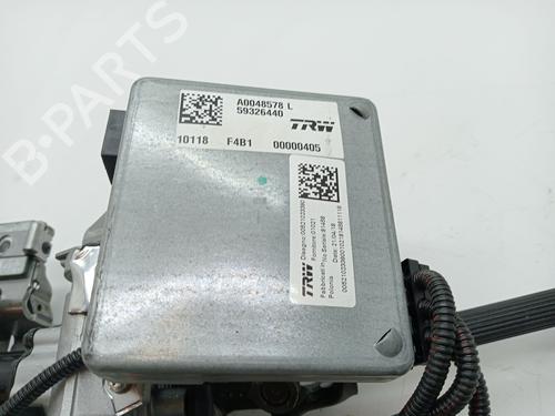 Steering column FIAT TIPO Estate (356_, 357_) 1.4 (356WXF1B) | BP23360100M21 