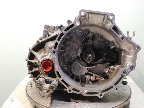 Gearbox MAZDA 6 Station Wagon (GY) 2.0 DI (GY19) | BP24401973M3